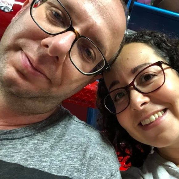 Meet your Posher, Alisa - Picture 1 of 1